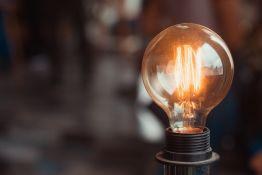 Prerušenie distribúcie elektrickej energie 